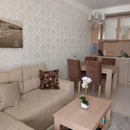 Apartamento Harmony Grand Premium Sunny Beach