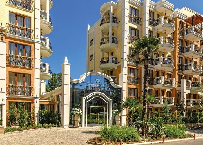 Daire Harmony Grand Premium