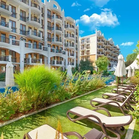 דירה Harmony Grand Premium