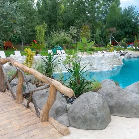 Harmony Grand Premium Apartman *