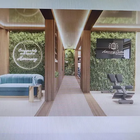 Harmony Grand Premium דירה