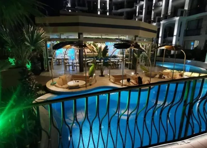 Harmony Grand Premium סאני ביץ'