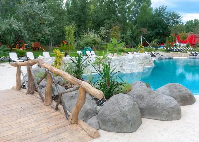 Harmony Grand Premium דירה *