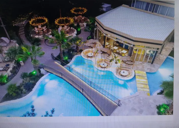Harmony Grand Premium דירה