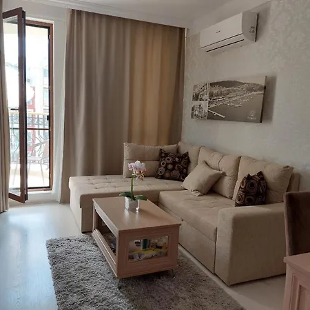 아파트 Harmony Grand Premium