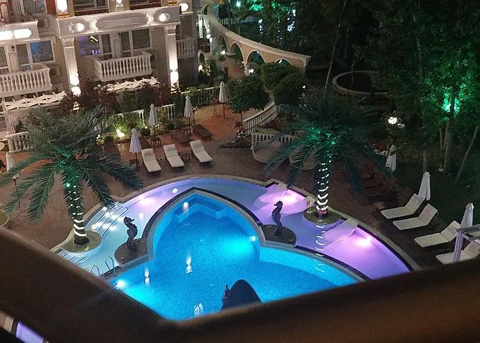 Apartament Harmony Grand Premium *