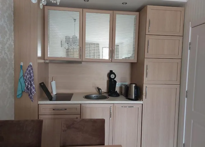 Apartament Harmony Grand Premium *