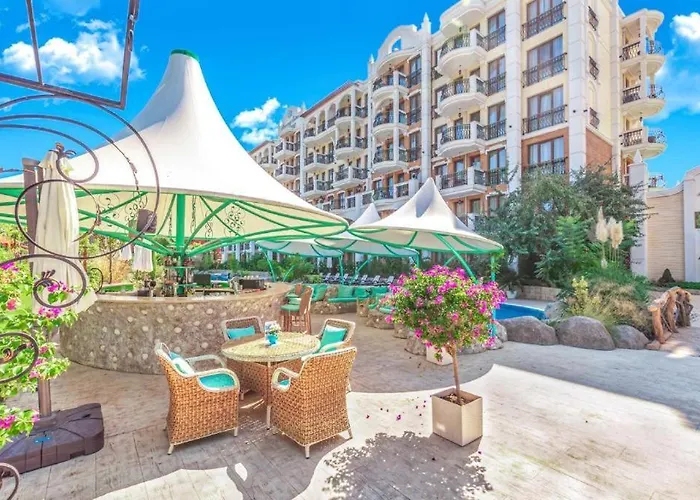 Apartament Harmony Grand Premium *