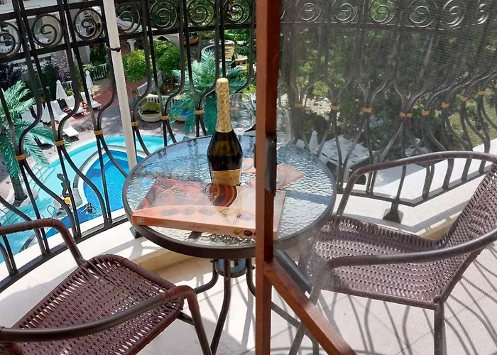 Apartament Harmony Grand Premium