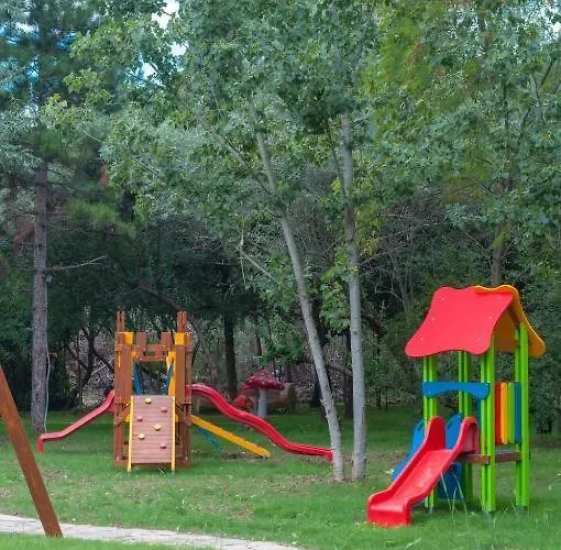 Harmony Grand Premium Apartament