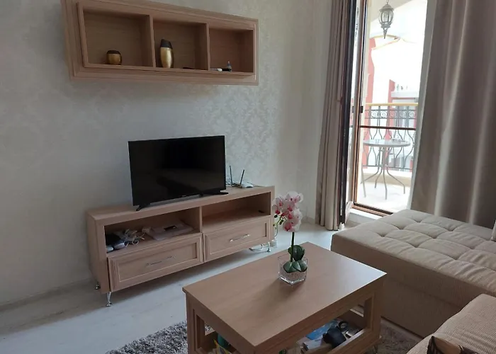 Apartament Harmony Grand Premium *