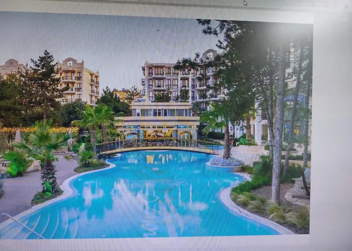 Apartament Harmony Grand Premium