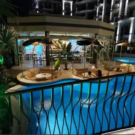 Harmony Grand Premium Sunny Beach