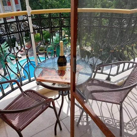 شقة Harmony Grand Premium