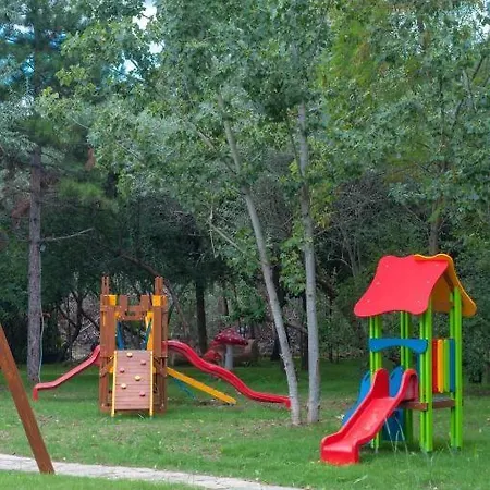 Harmony Grand Premium Appartement