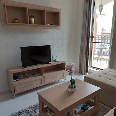 Appartement Harmony Grand Premium *