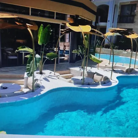 Harmony Grand Premium