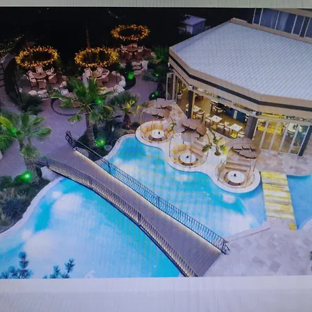 Harmony Grand Premium شقة