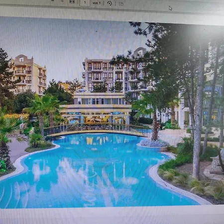 Appartement Harmony Grand Premium